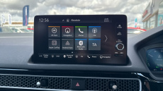 Honda Civic 2.0 eHEV Advance 5dr CVT Hybrid Hatchback